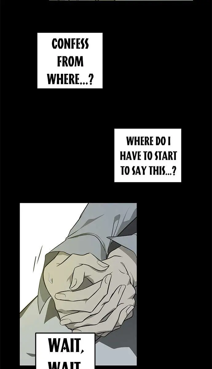 Trapped Chapter 163 Page 97