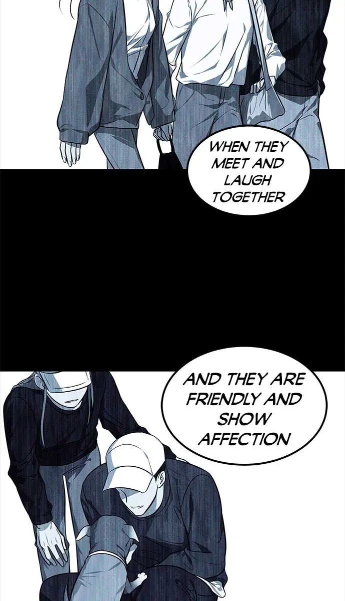 Trapped Chapter 163 Page 105