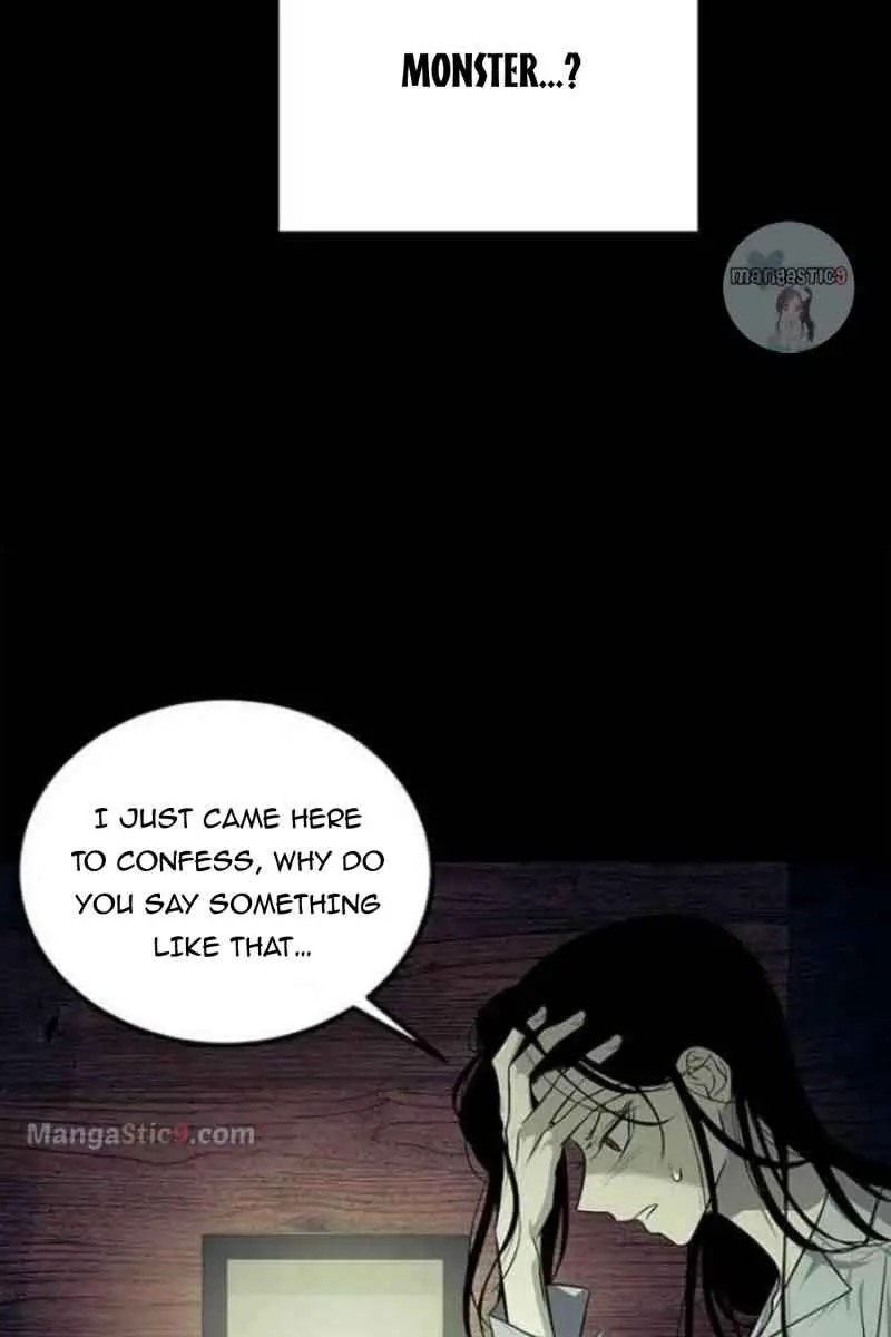 Trapped Chapter 164 Page 18