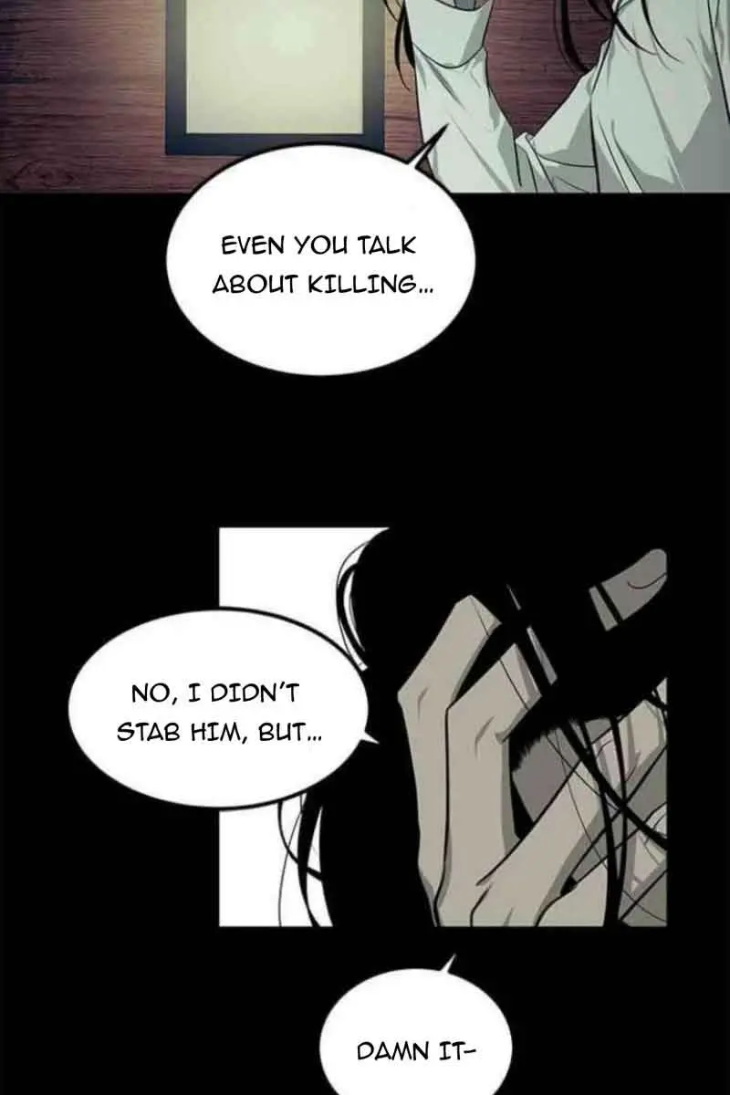 Trapped Chapter 164 Page 19