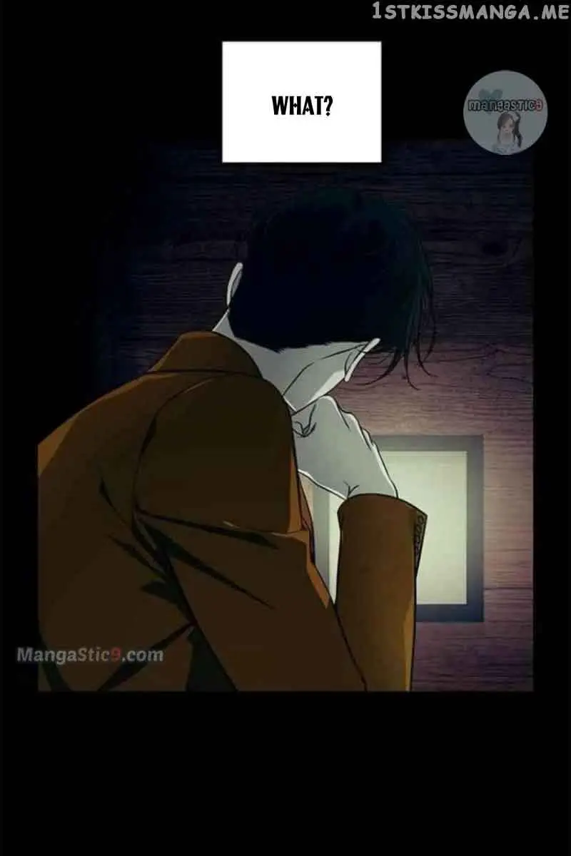 Trapped Chapter 164 Page 21