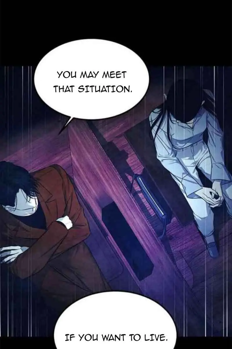 Trapped Chapter 164 Page 27