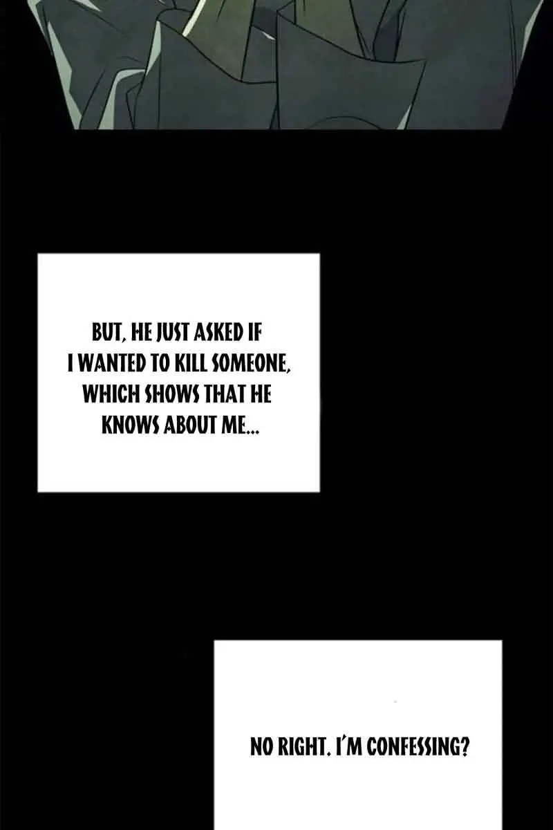 Trapped Chapter 164 Page 36