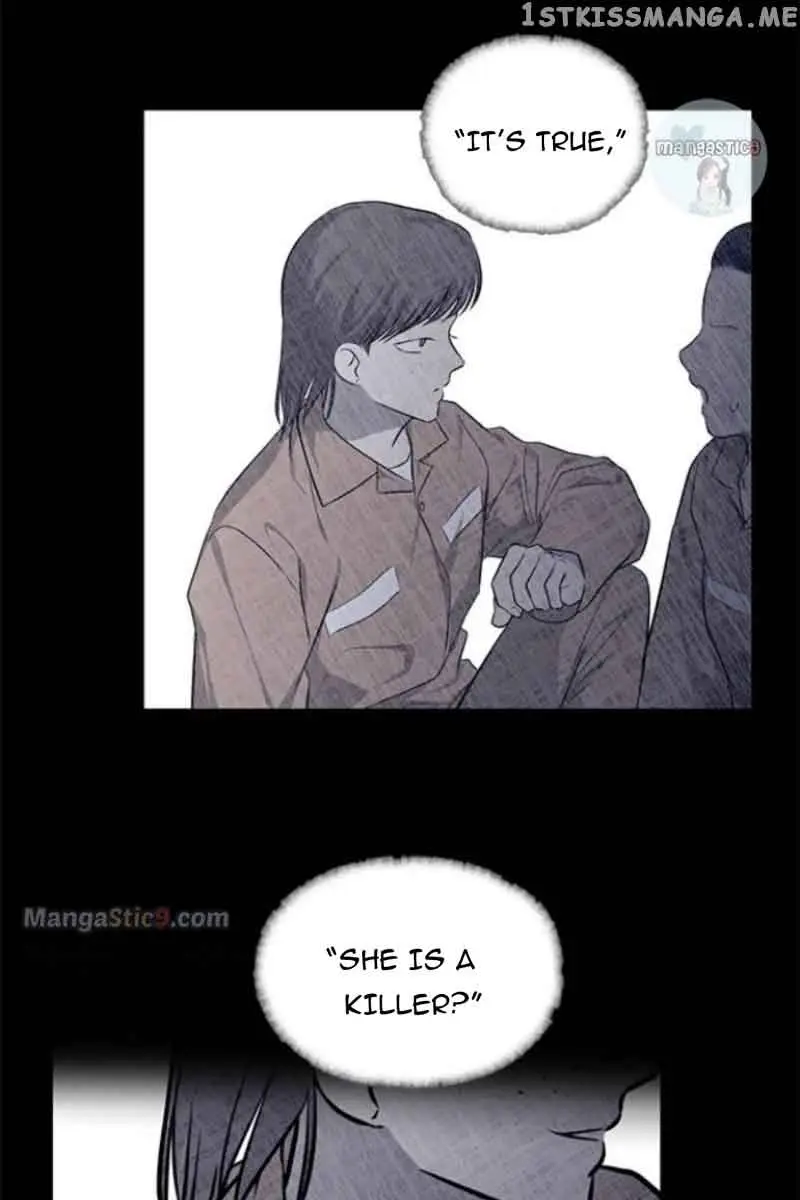 Trapped Chapter 164 Page 39