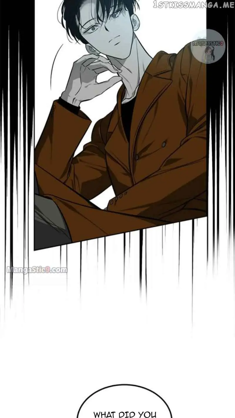 Trapped Chapter 164 Page 52