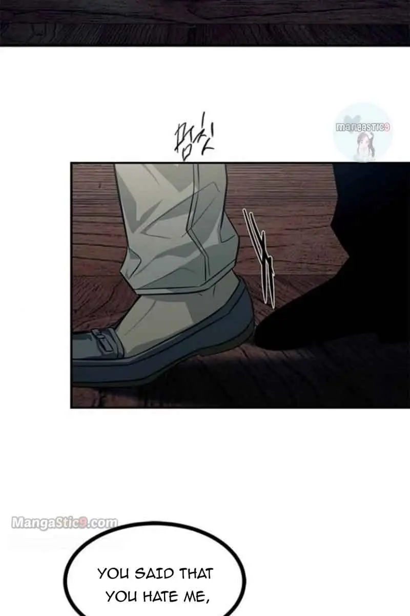 Trapped Chapter 164 Page 79