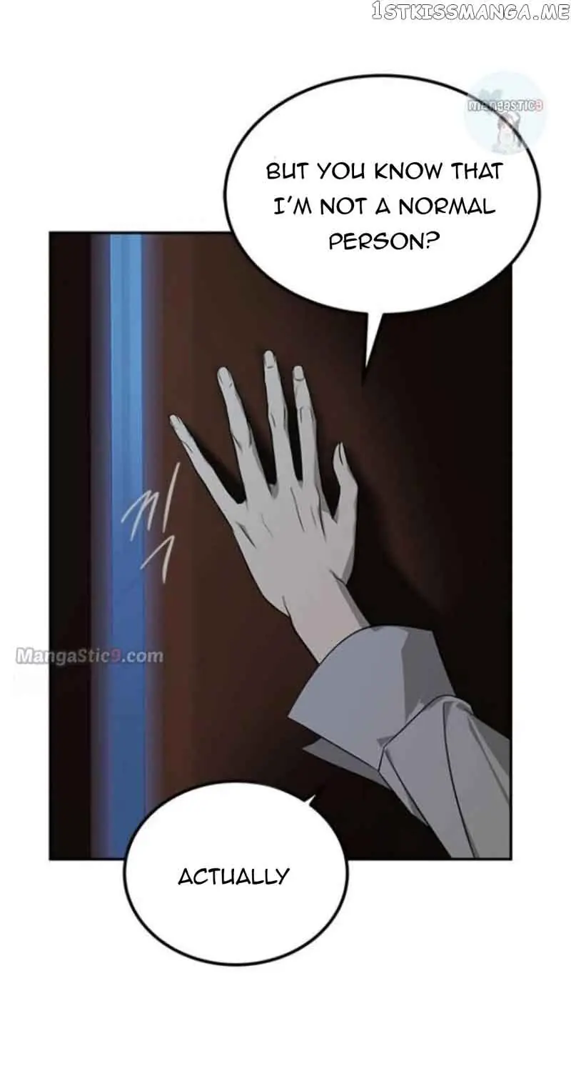 Trapped Chapter 164 Page 86