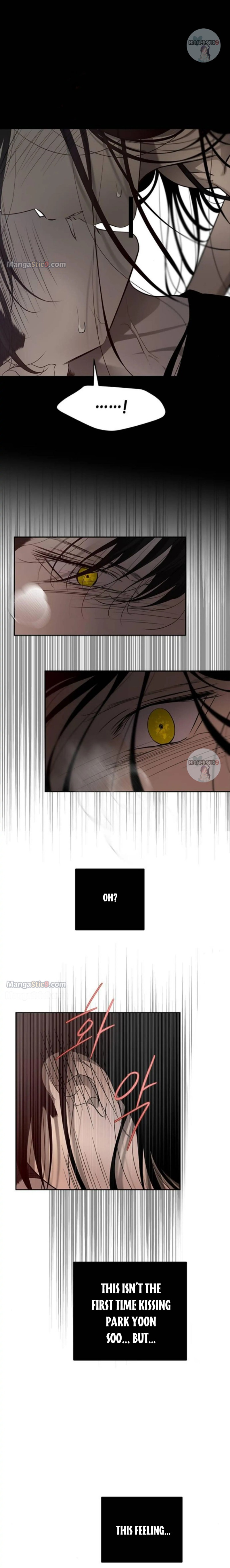 Trapped Chapter 165 Page 18