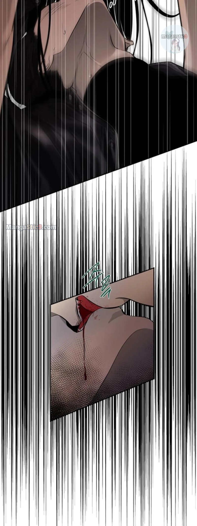 Trapped Chapter 165 Page 34