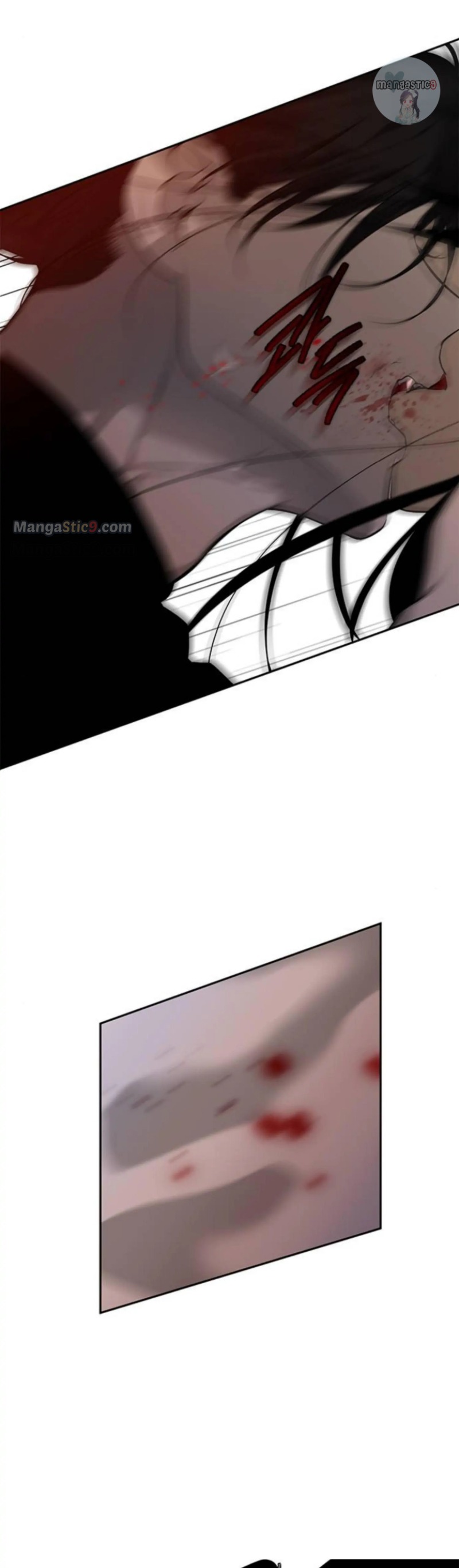 Trapped Chapter 165 Page 40