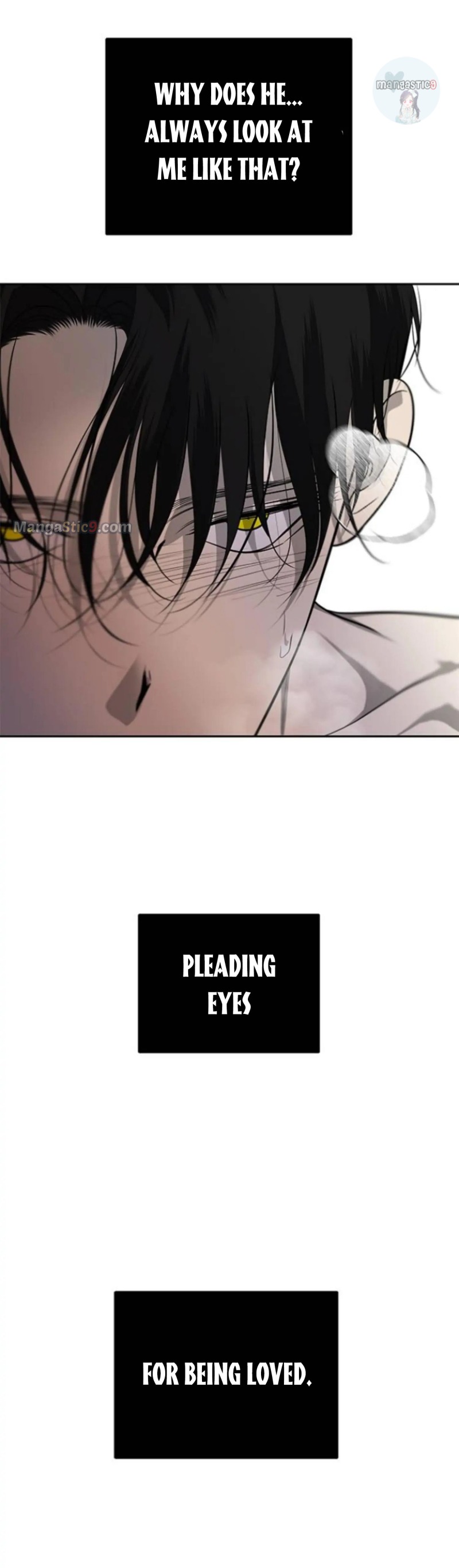 Trapped Chapter 165 Page 57