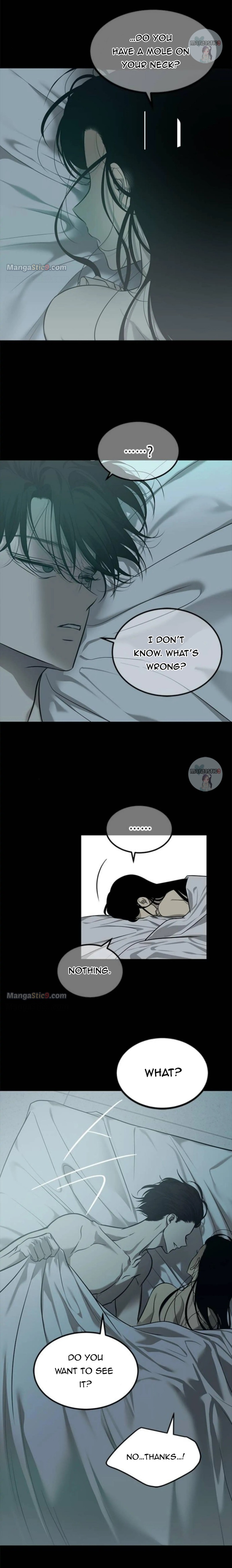 Trapped Chapter 165 Page 81