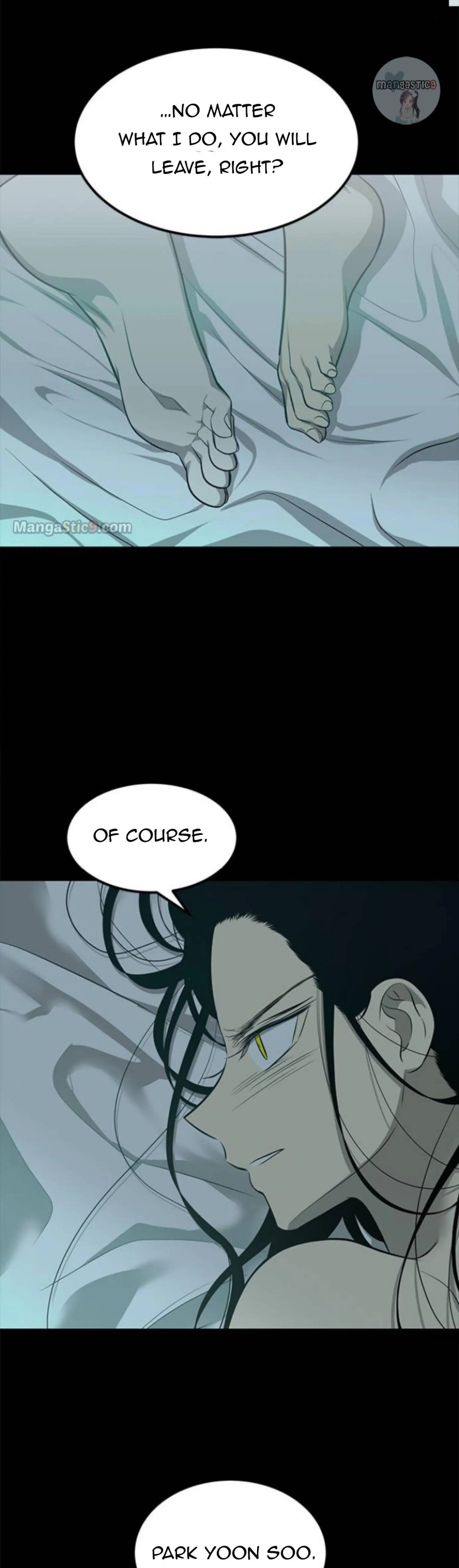 Trapped Chapter 165 Page 93
