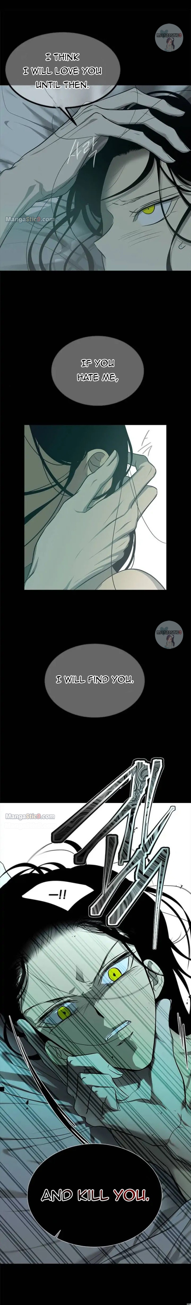 Trapped Chapter 165 Page 105