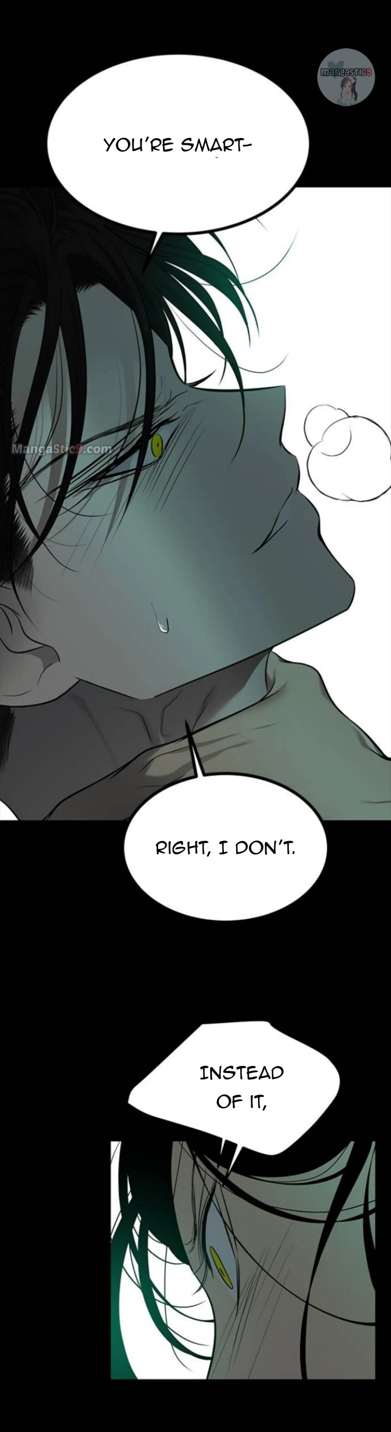 Trapped Chapter 165 Page 116