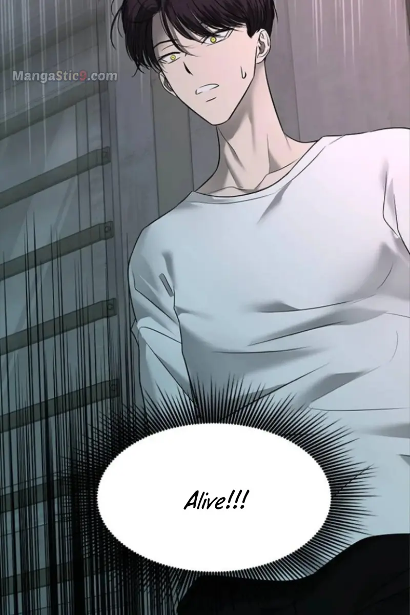 Trapped Chapter 166 Page 4