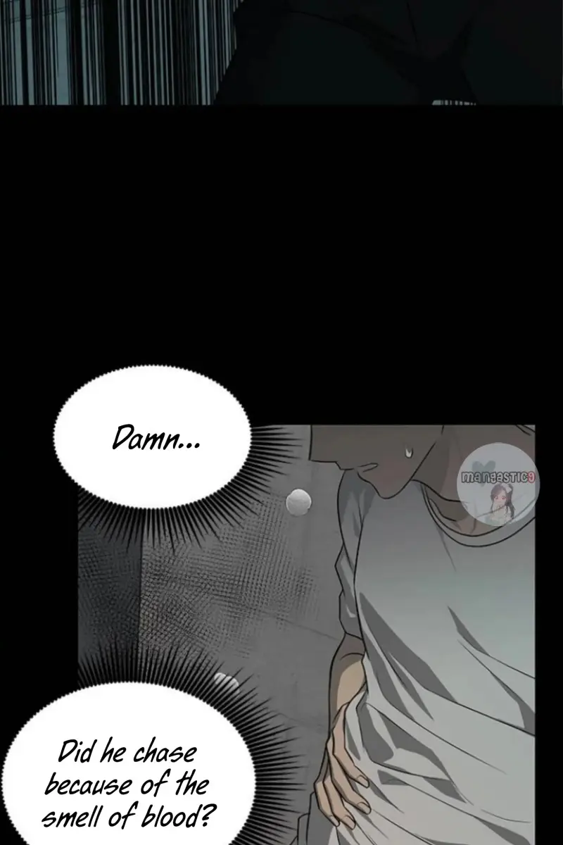 Trapped Chapter 166 Page 5