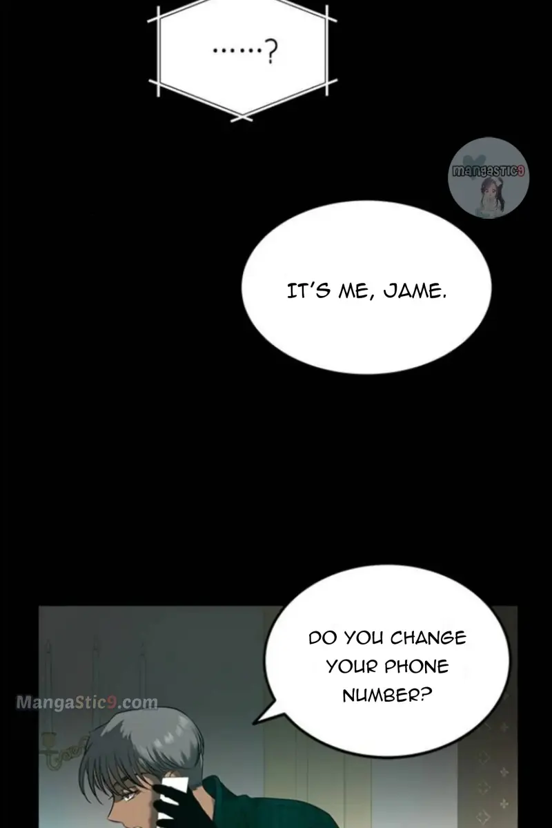 Trapped Chapter 166 Page 10