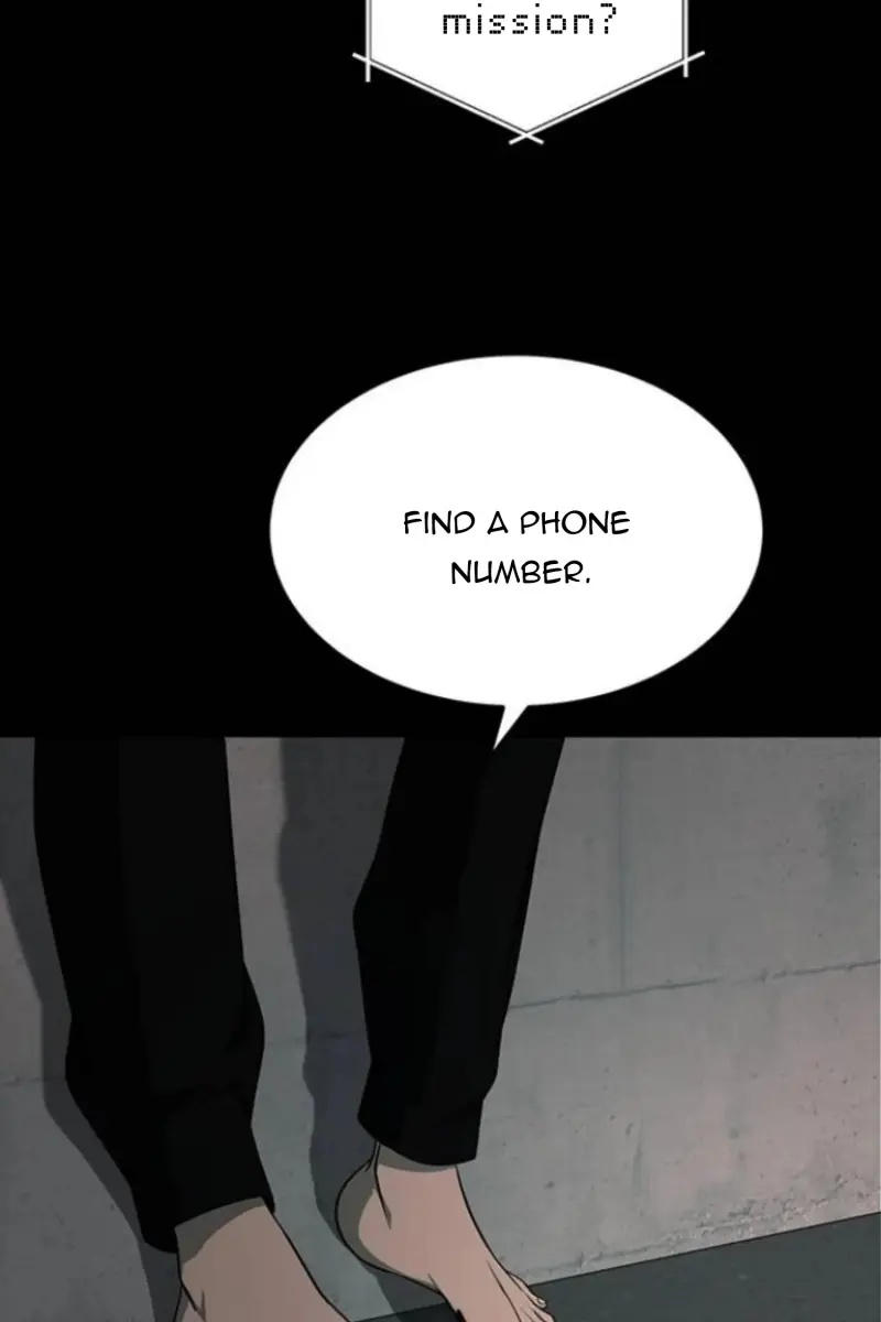 Trapped Chapter 166 Page 19
