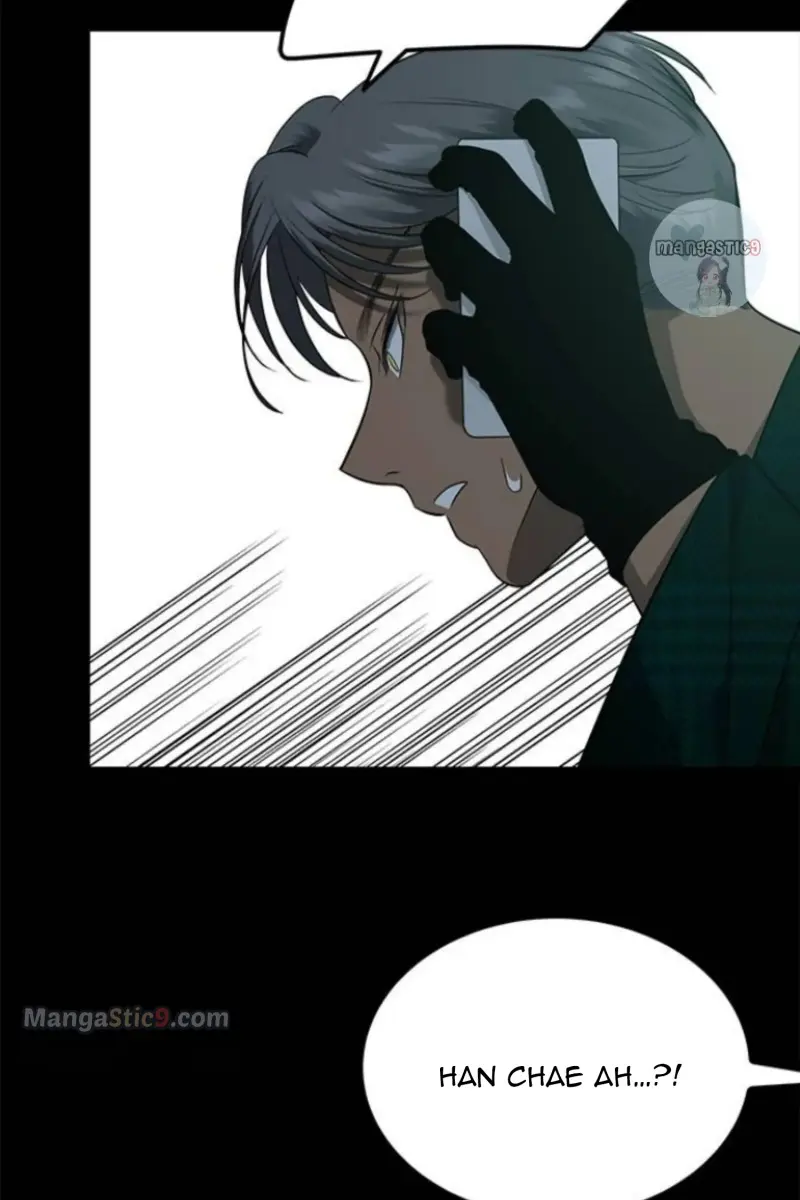 Trapped Chapter 166 Page 25