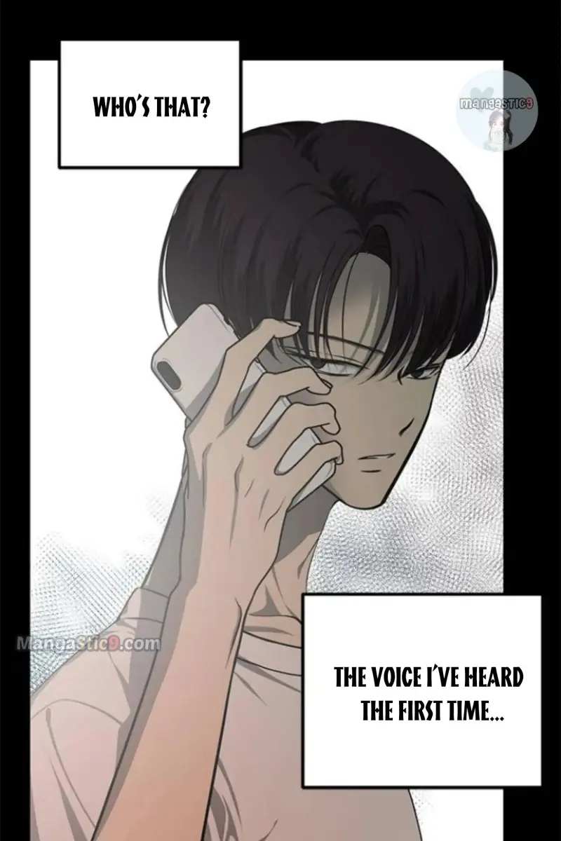 Trapped Chapter 166 Page 34