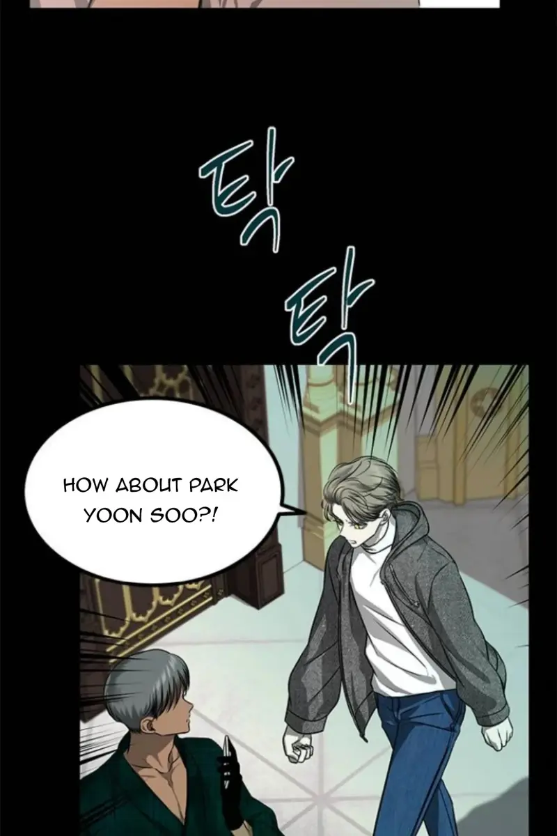Trapped Chapter 166 Page 35