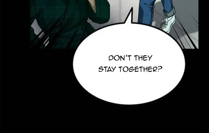 Trapped Chapter 166 Page 36