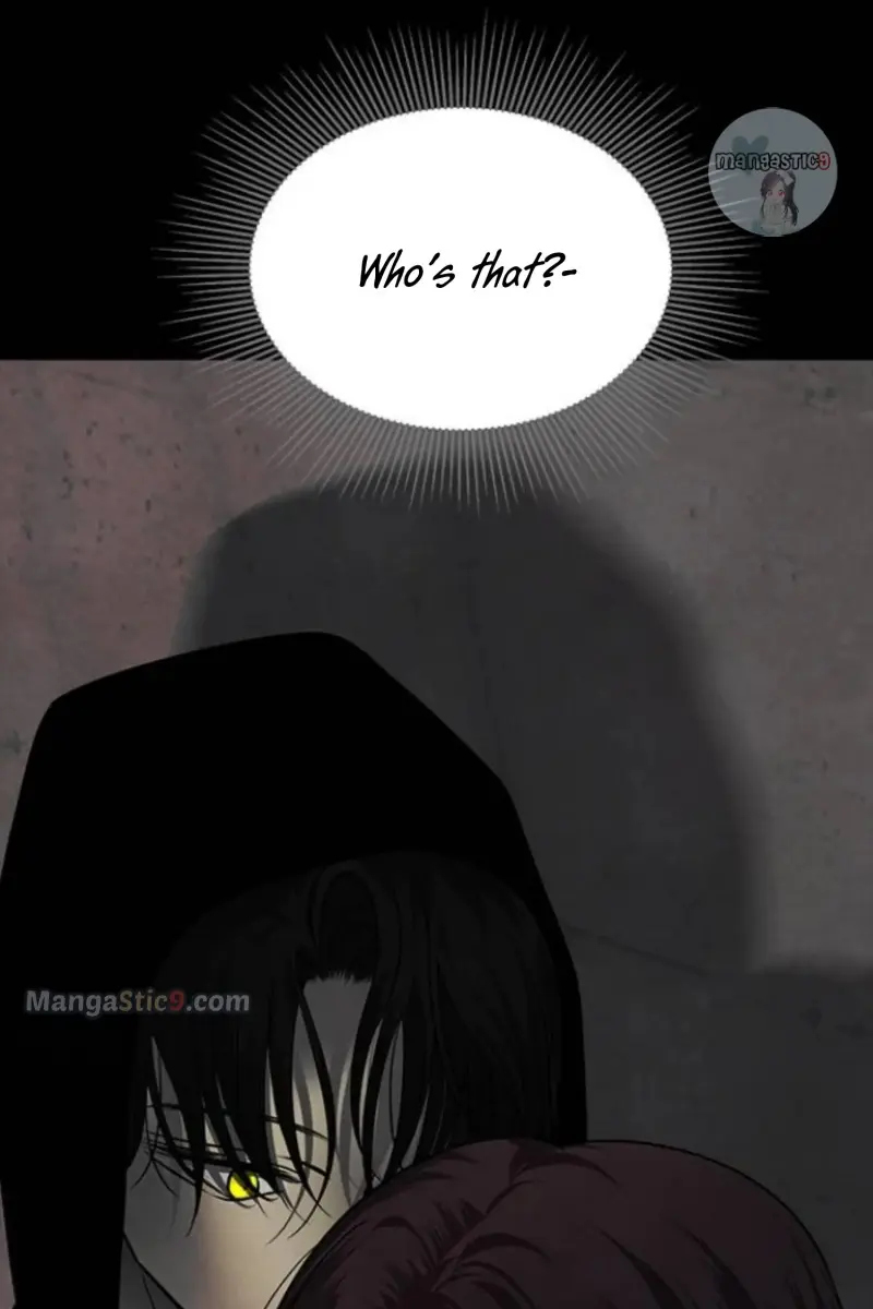 Trapped Chapter 166 Page 43