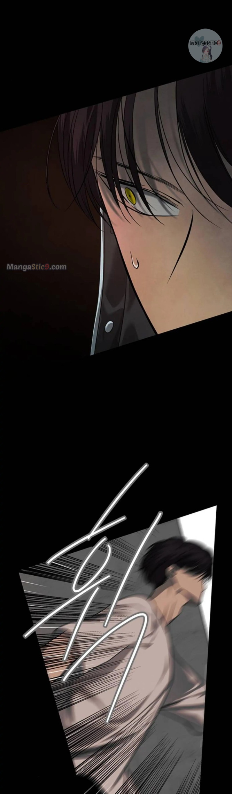Trapped Chapter 166 Page 48