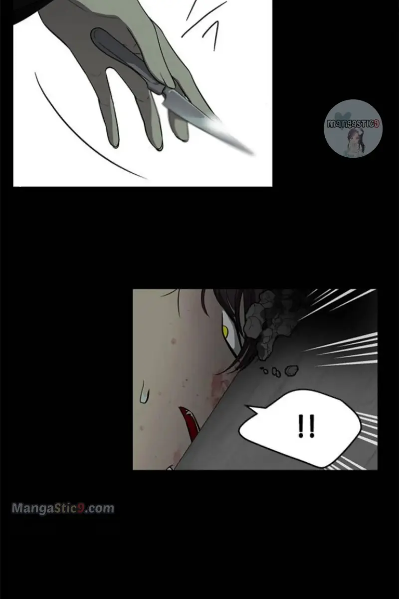 Trapped Chapter 166 Page 57
