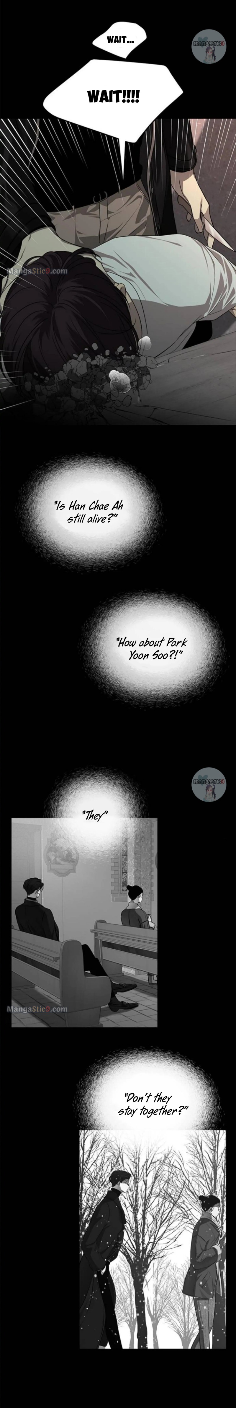 Trapped Chapter 166 Page 59