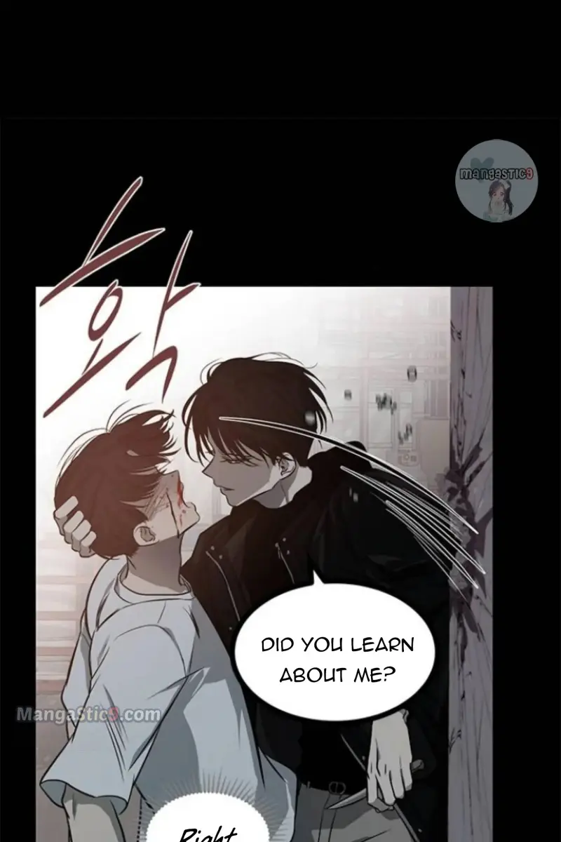 Trapped Chapter 166 Page 67