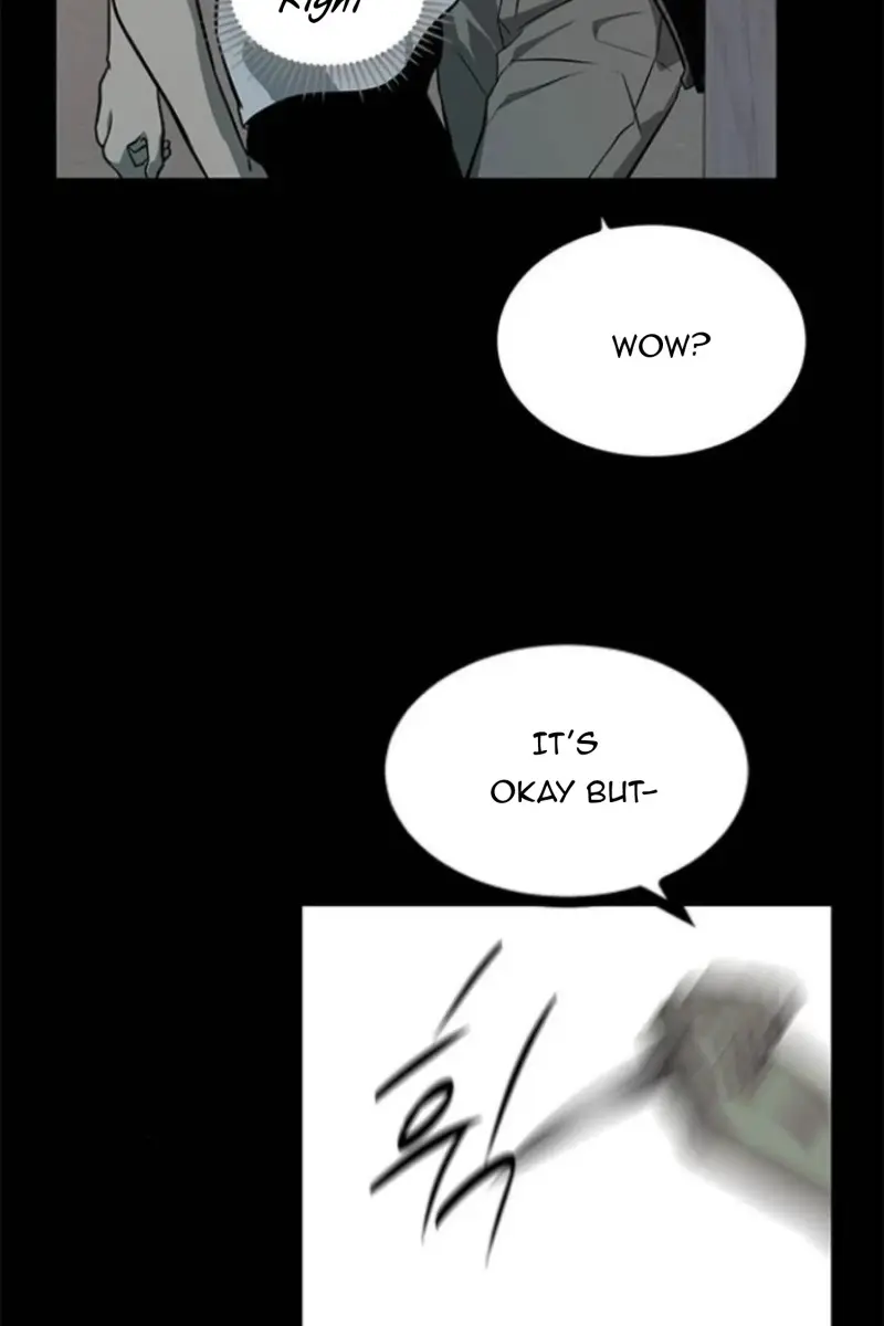 Trapped Chapter 166 Page 68