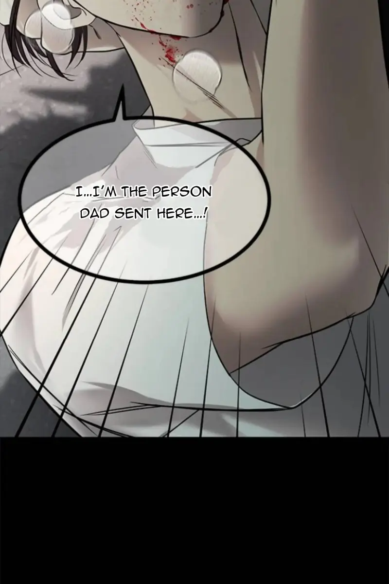 Trapped Chapter 166 Page 72