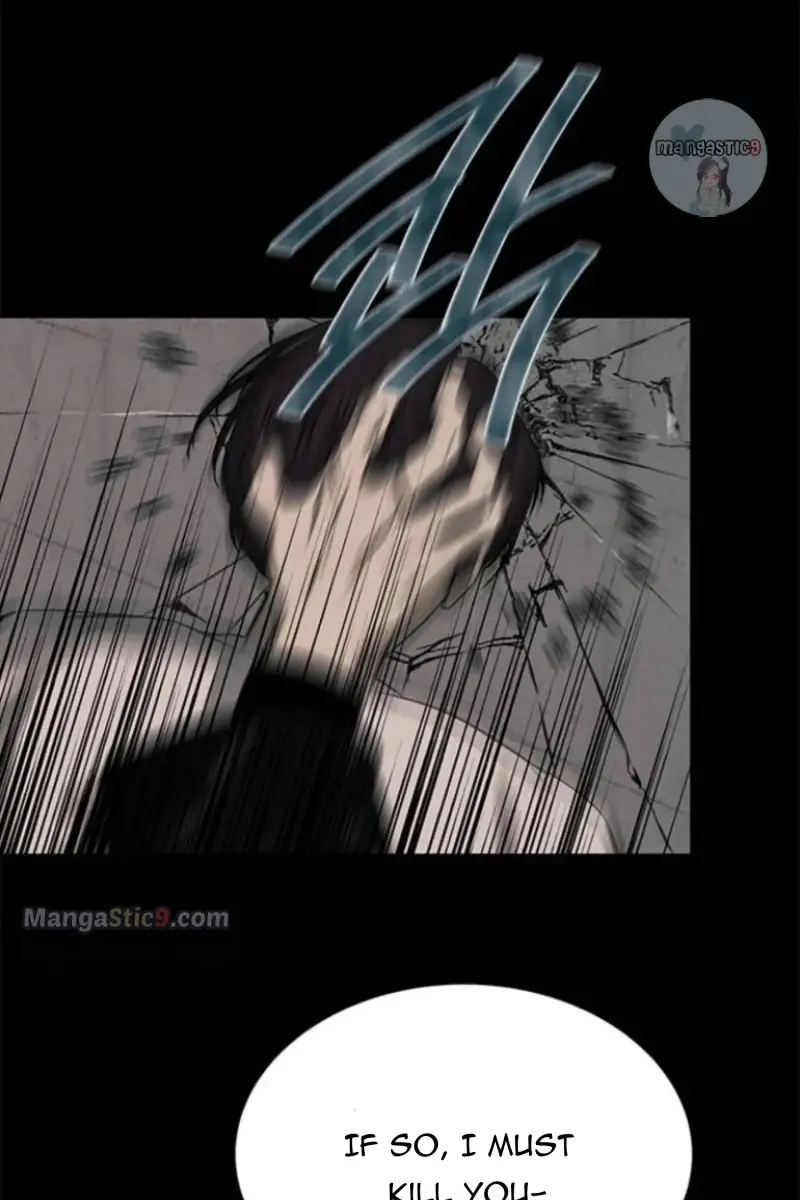 Trapped Chapter 166 Page 76