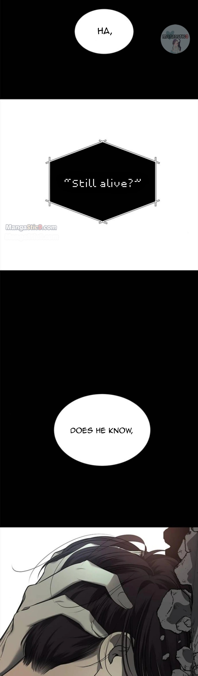 Trapped Chapter 166 Page 81