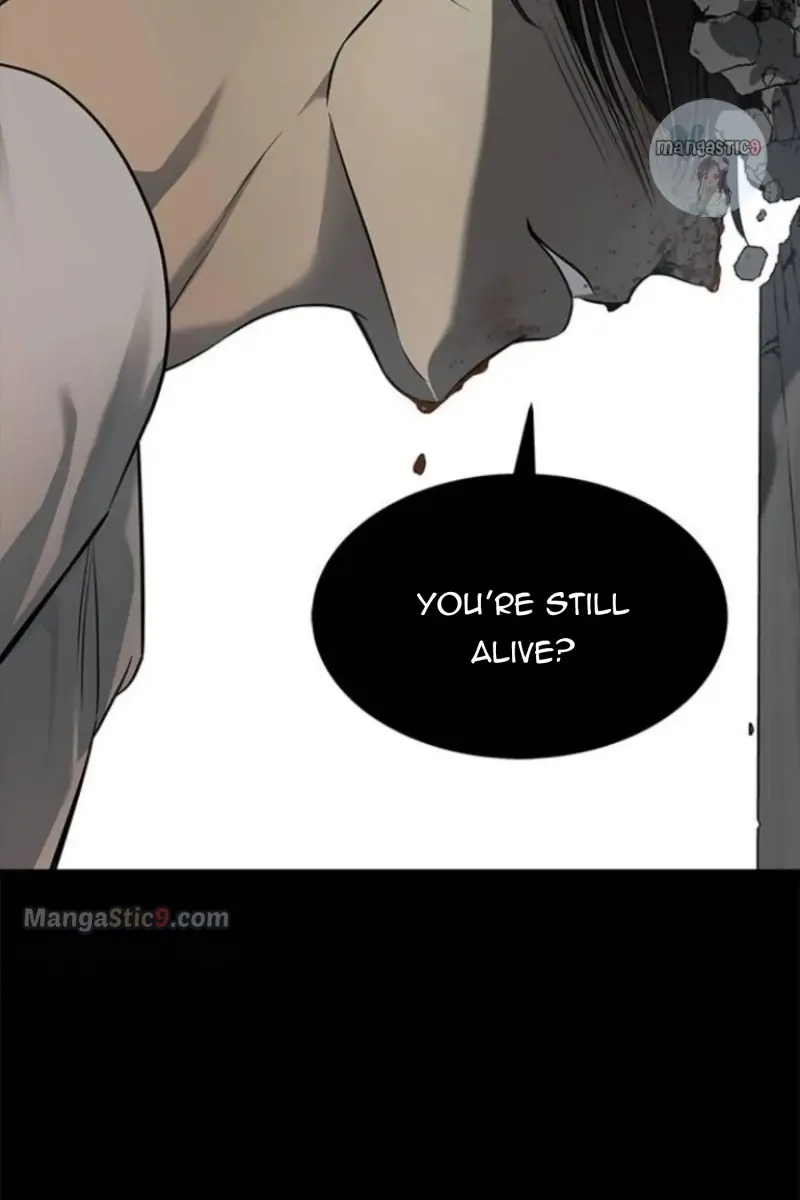 Trapped Chapter 166 Page 86