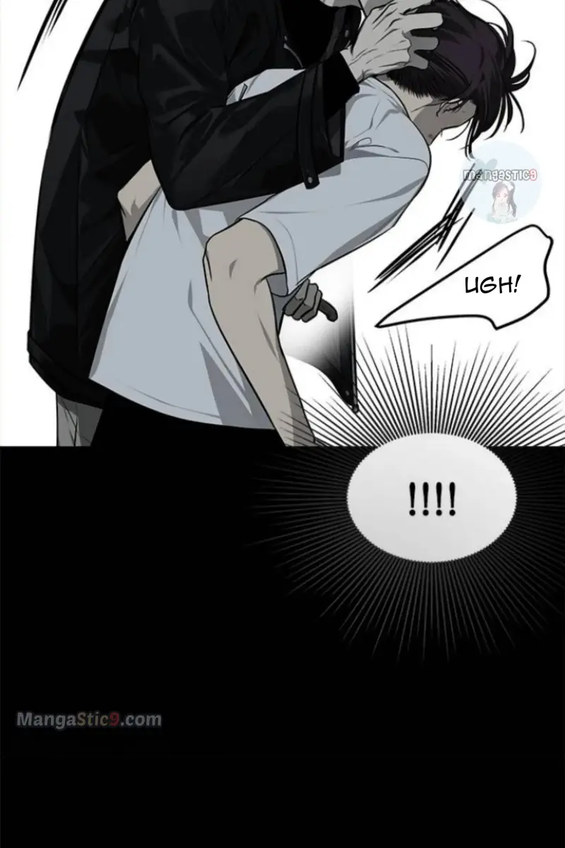 Trapped Chapter 166 Page 92