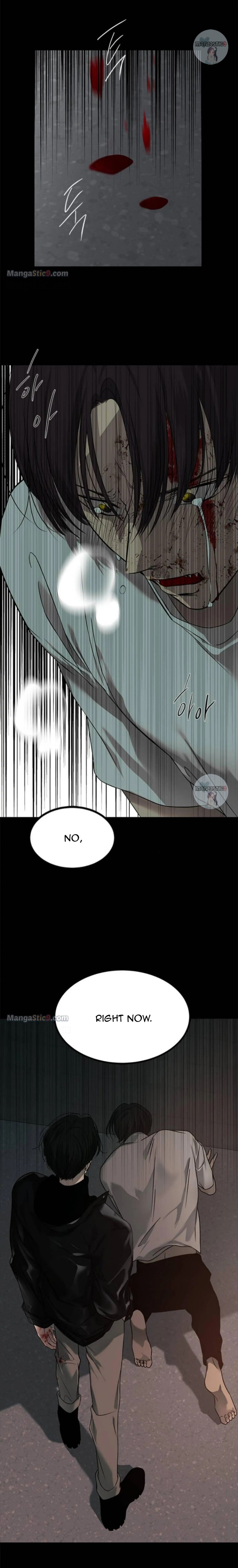 Trapped Chapter 166 Page 94