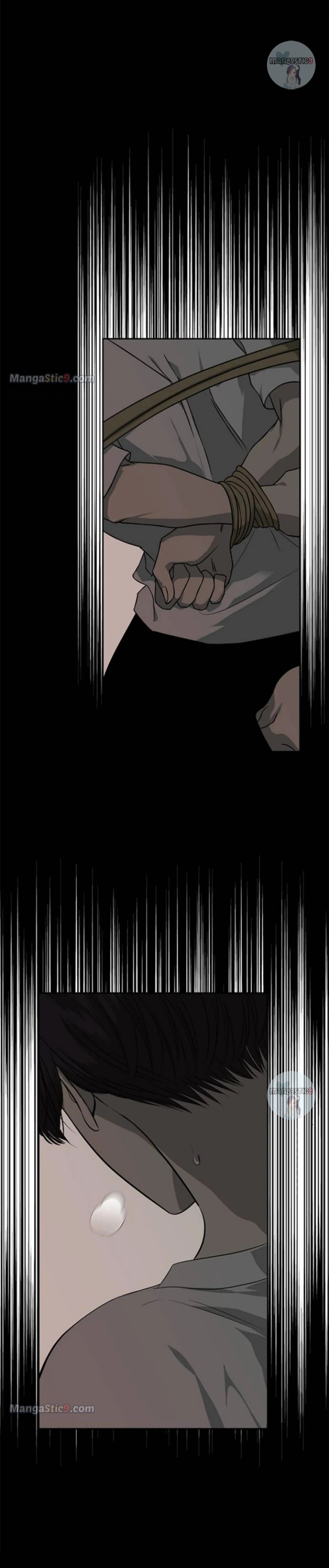 Trapped Chapter 166 Page 100