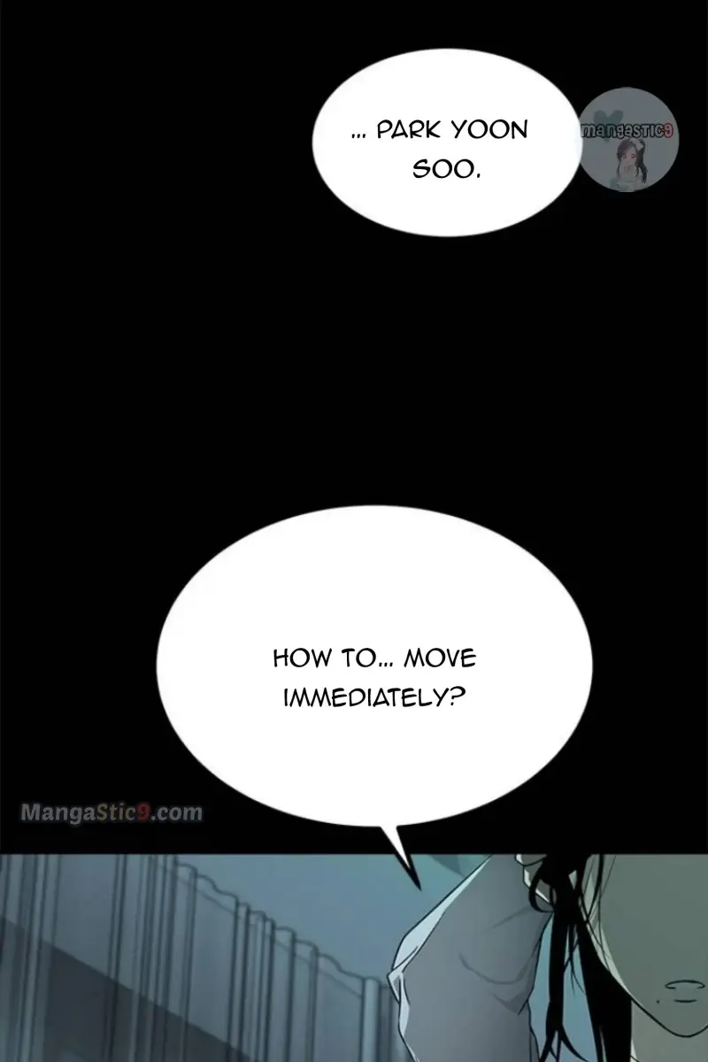 Trapped Chapter 166 Page 122