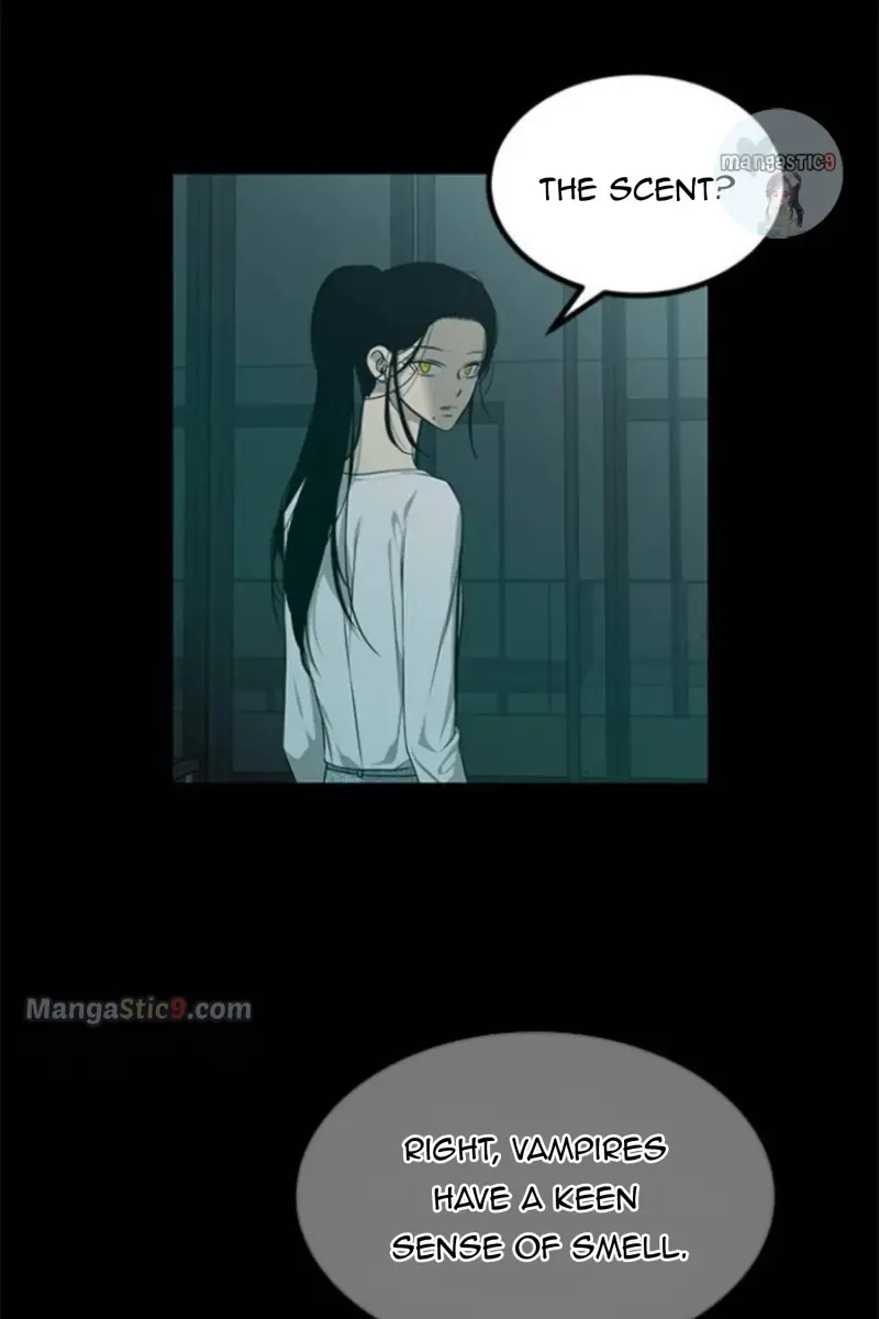 Trapped Chapter 166 Page 127