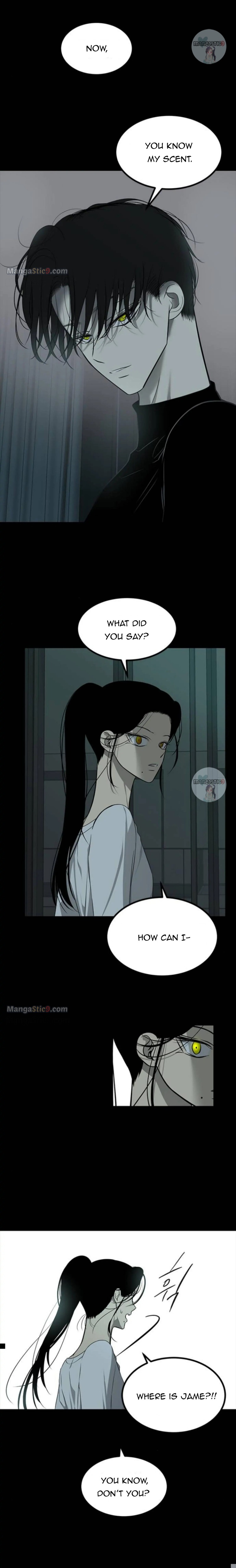 Trapped Chapter 166 Page 131