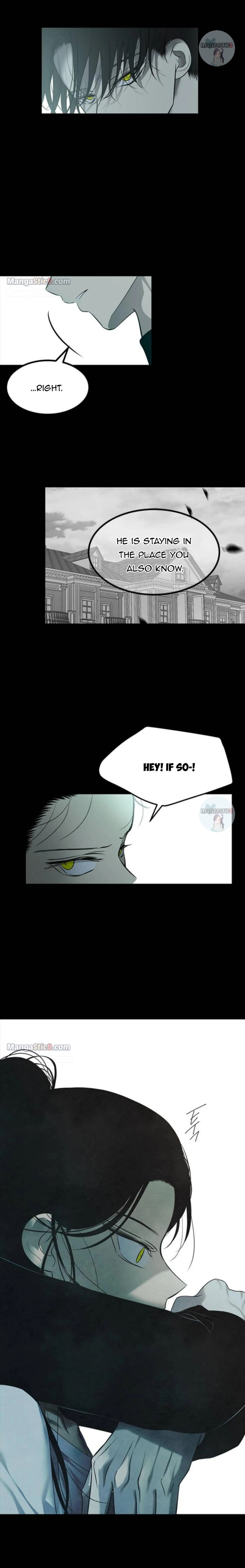 Trapped Chapter 166 Page 137