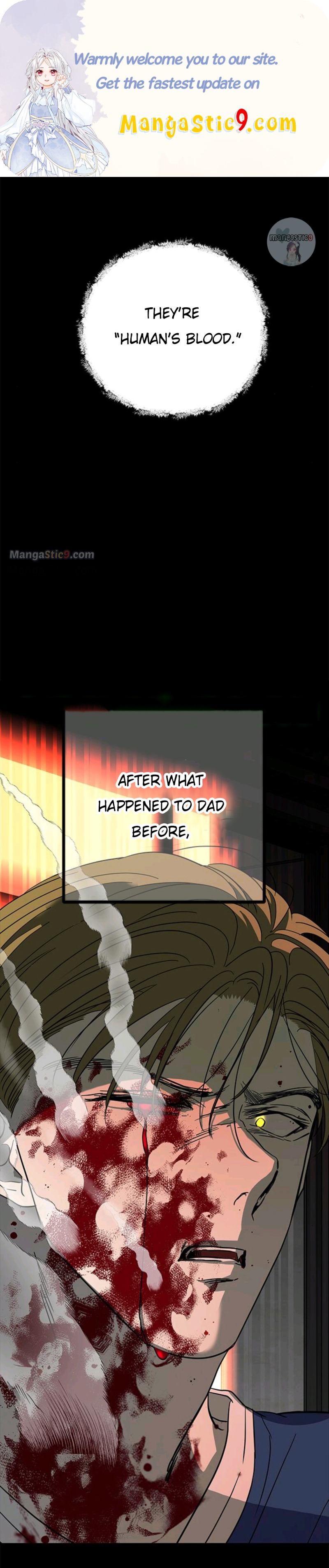 Trapped Chapter 168 Page 2
