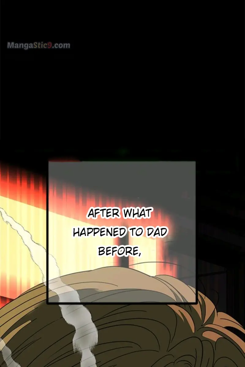 Trapped Chapter 168 Page 4
