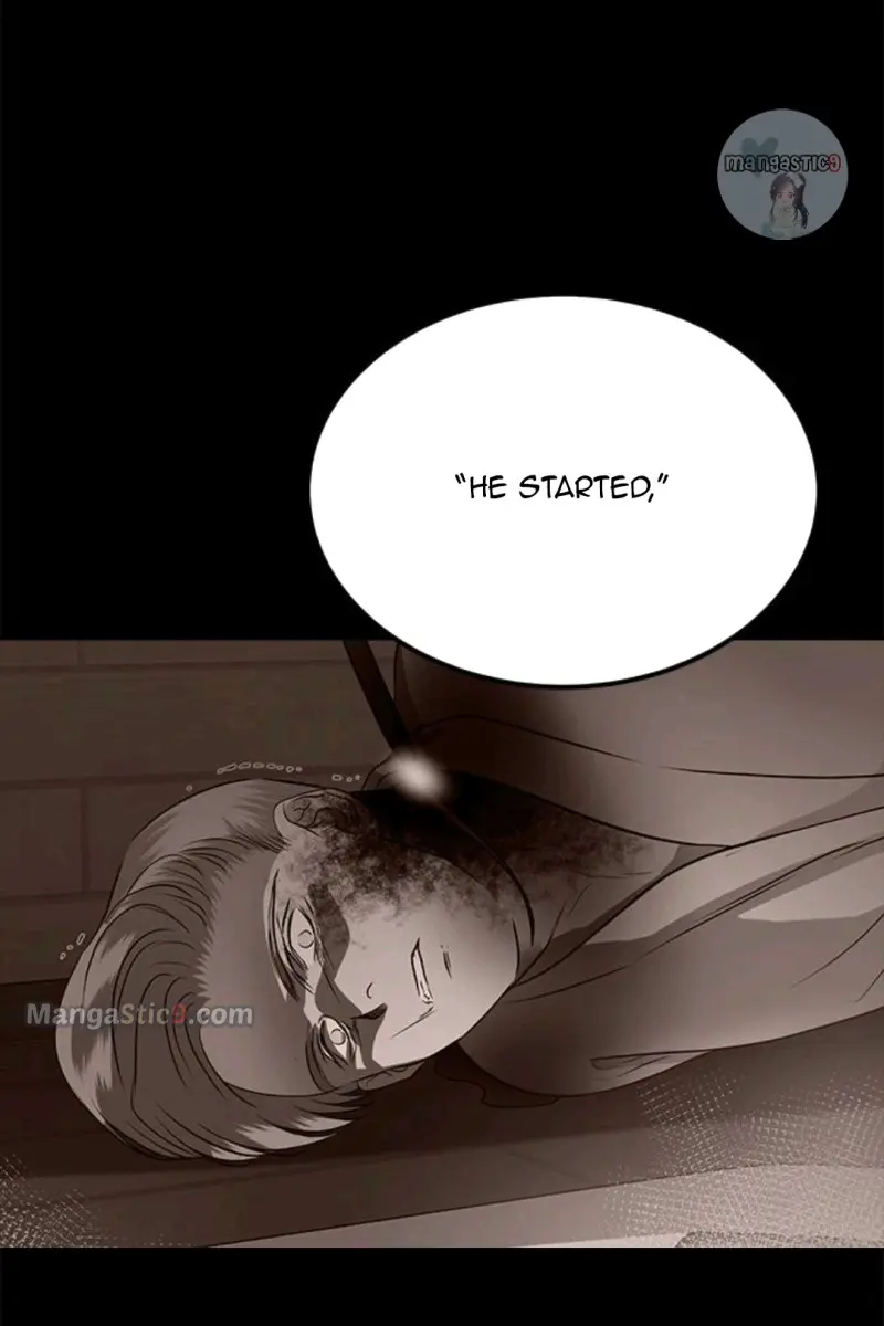 Trapped Chapter 168 Page 8