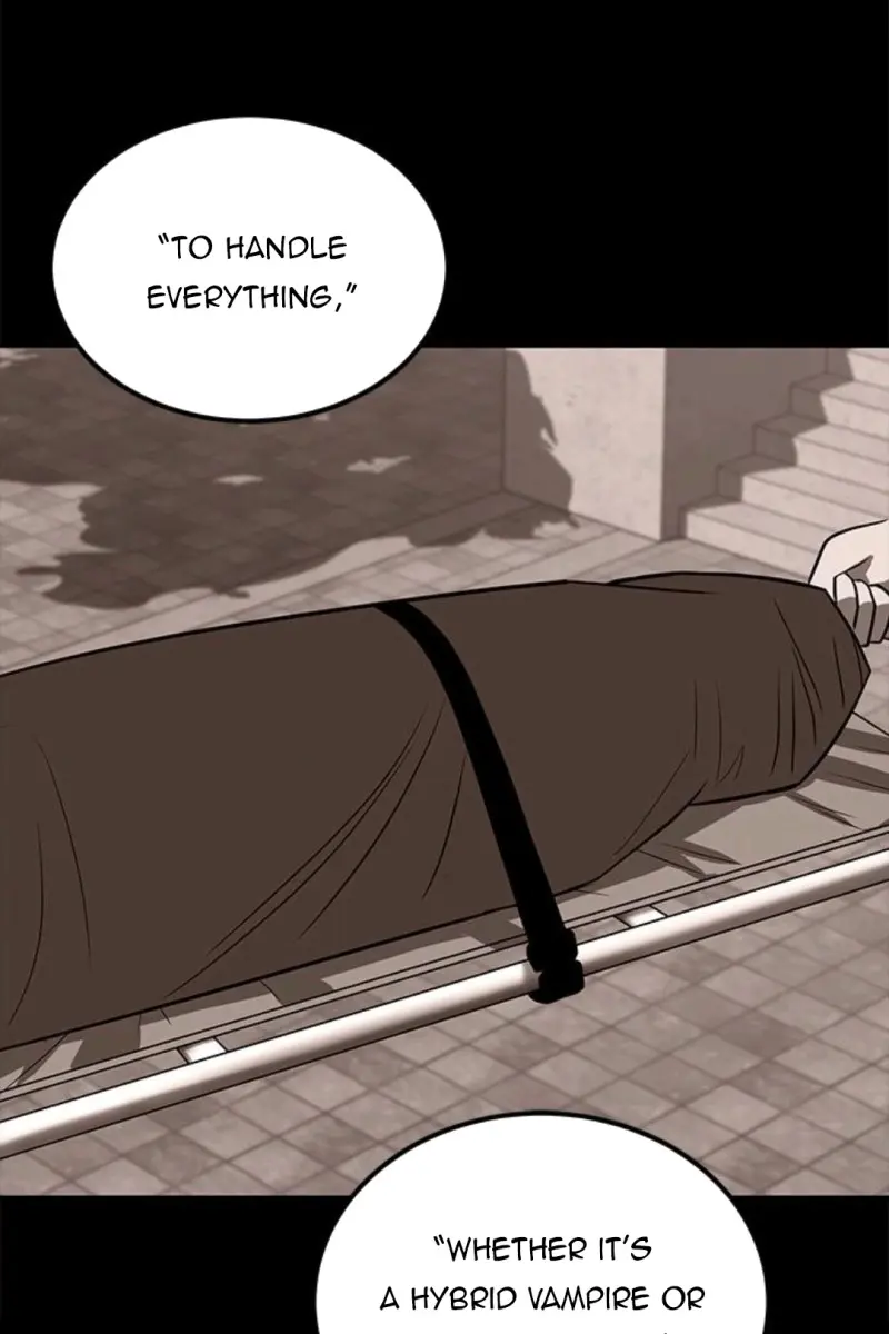 Trapped Chapter 168 Page 9