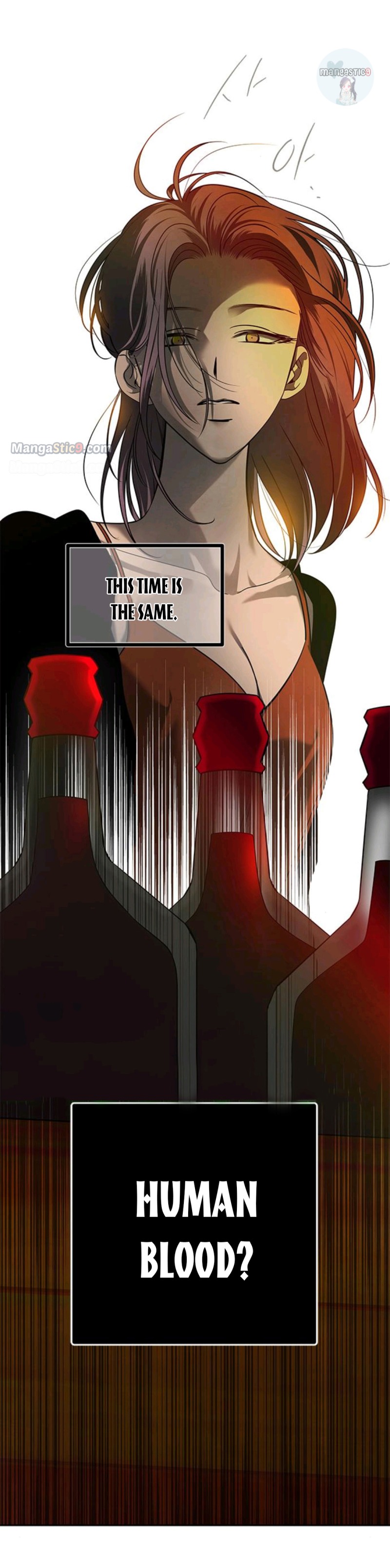 Trapped Chapter 168 Page 16