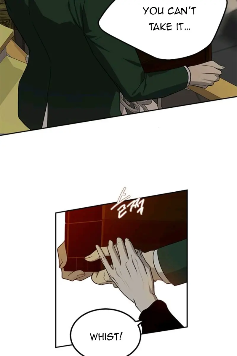 Trapped Chapter 168 Page 22